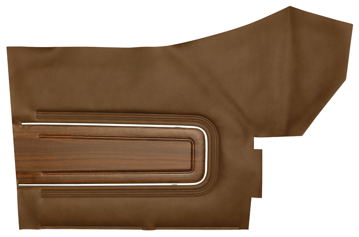 Legendary Auto Interiors - Side Panels, 1971-72 Cutlass, Supreme