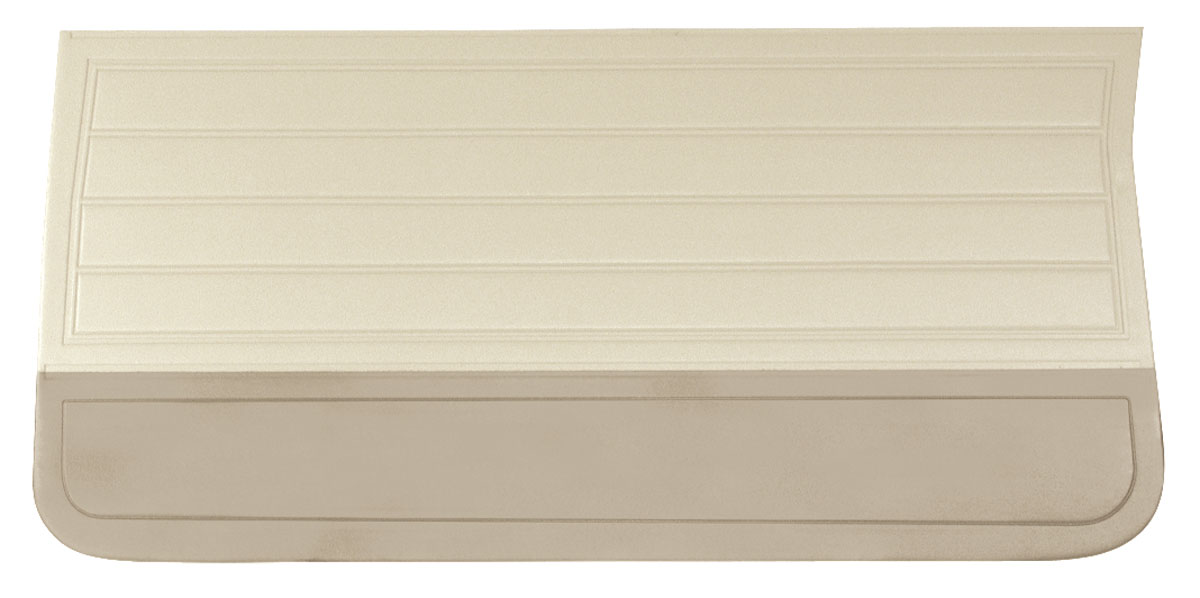 Door Panels, 1965 Chevelle, Coupe, Convertible/El Camino Front PUI