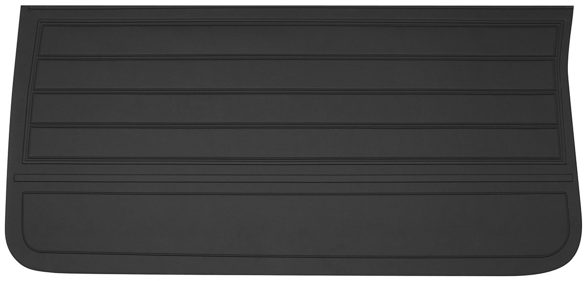 Door Panels, 1965 Chevelle, Coupe, Convertible/El Camino Front PUI