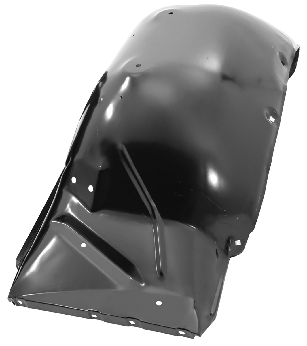 RESTOPARTS - Inner Fenderwell, 1966-67 GTO/Lemans/Tempest