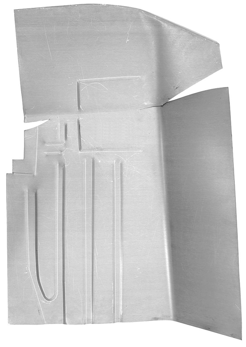 1978 ford f150 floor pan replacement on 1978 88 El Camino Malibu Regal Cutlass Monte Carlo Front Floor Pan Driver Side Auto Parts Accessories Tricot Rem Auto Parts And Vehicles