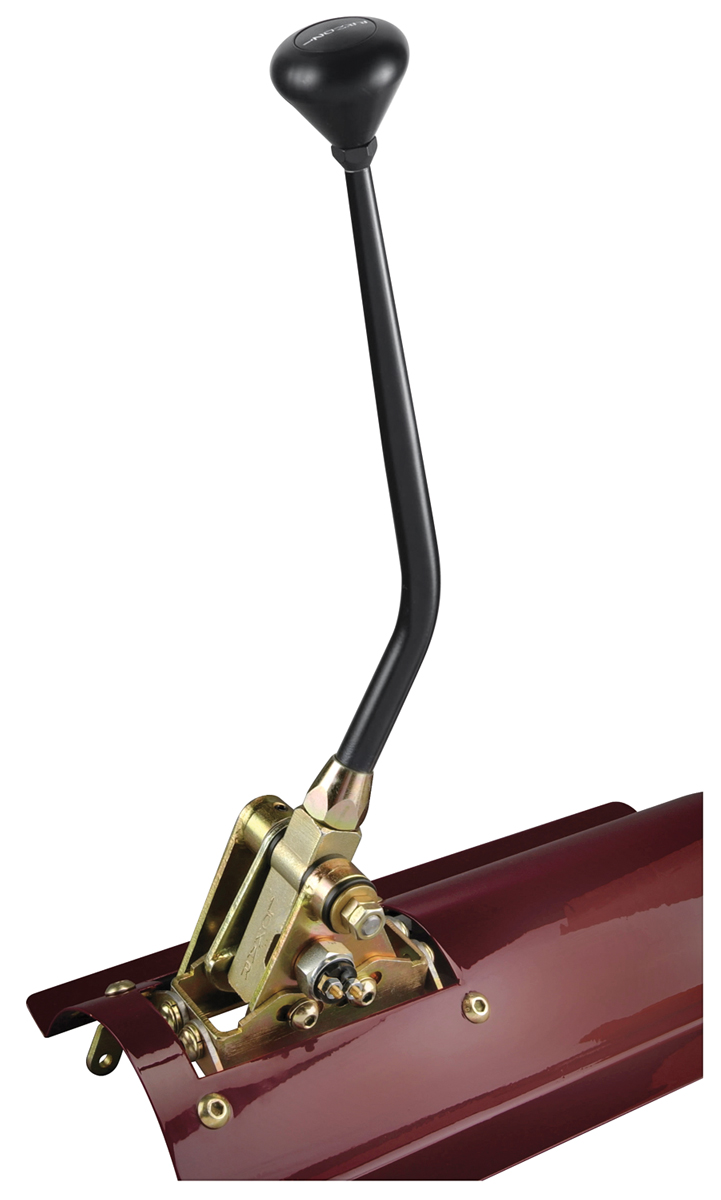 Shifter, Lokar Floor Mount @ OPGI.com
