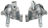 Regulator, Vent Window, 1965-67 Cadillac & 1965-68 Fullsize, Pair