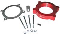 Spacer, Throttle Body, Airaid, 2007-13 Escalade & EXT/ESV, 25mm, POWERAID