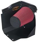 Air Intake, Airaid, 2002-06 Escalade & EXT/ESV, Air Box, w/Low Profile Hood