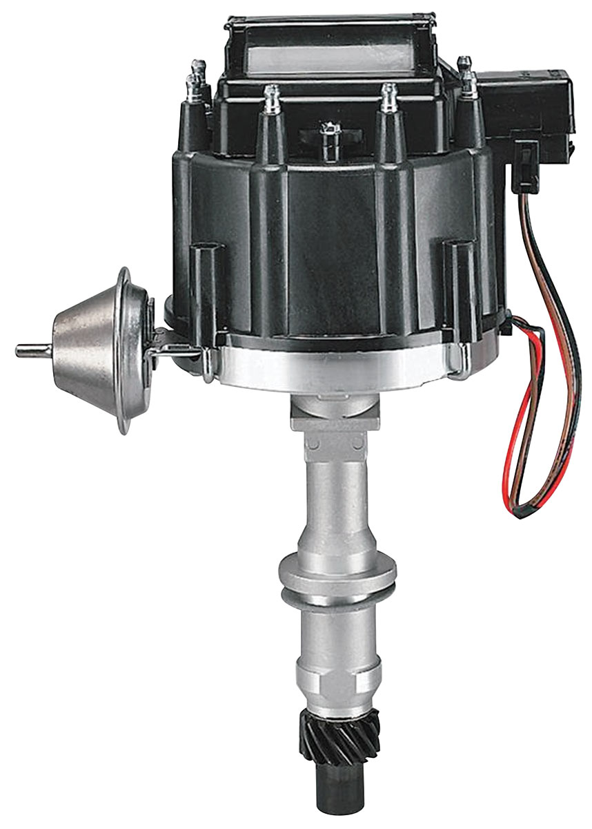 Performance by OPGI Distributor, HEI, Pontiac V8 326455