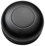 Horn Cap, GT Performance, GT3, Standard, Plain Black