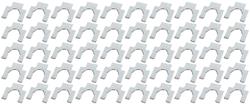 Shims, Caster/Camber, Suspension Alignment, GM, 5/8" Opening, 1/64" Thick, 50 Pc