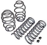 Coil Springs, Hotchkis, 1978-88 G-Body, 4pc, 1" Lowering