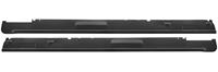 Rocker Panel, 1978-88 Malibu/MC, 1981-87 Regal/Grand Prix, Inner, Coupe, Pair