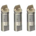 FASTRAX Caster/Camber Gauge No Lip Adapter (3), GM
