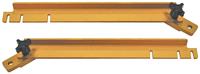 FASTRAX Caster/Camber Gauge Toe Adapter kit, GM