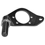Ball Joint Plate, 20 Degree, 1964-77 A-Body, 1964-70 Tempest, 1978-88 G-Body, RH