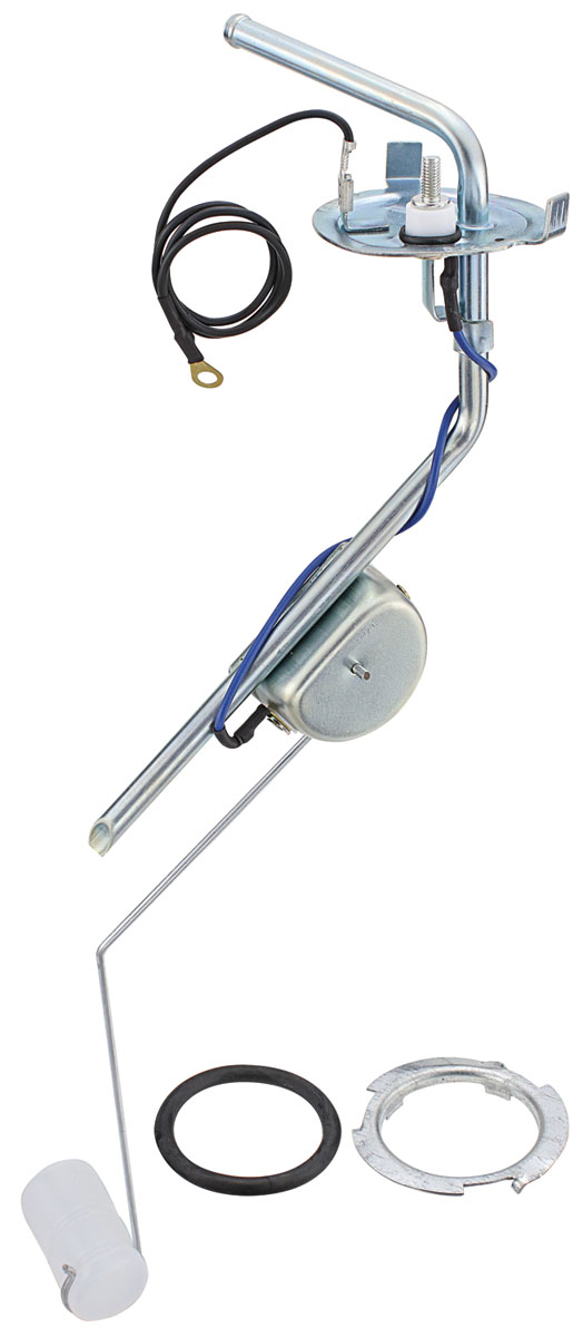 Fuel Sending Unit, 196164 Corvair, 30 Ohm