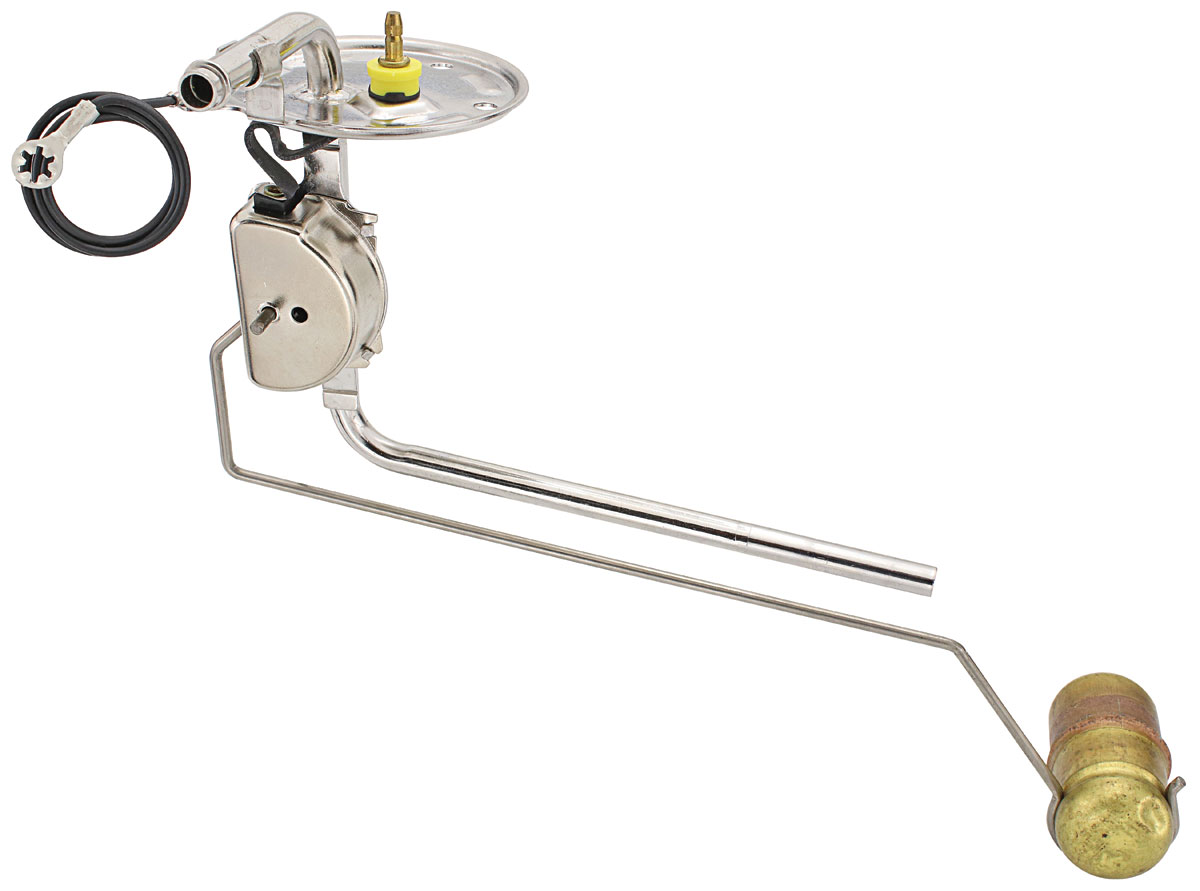 Fuel Sending Unit, 1960 Corvair, 30 Ohm