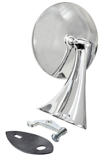 Mirror, Outside, 1950-53 Cadillac @ OPGI.com