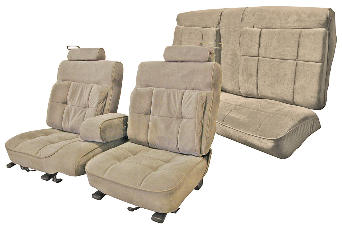 R&R Seats, Auto Restoration & Upholstery