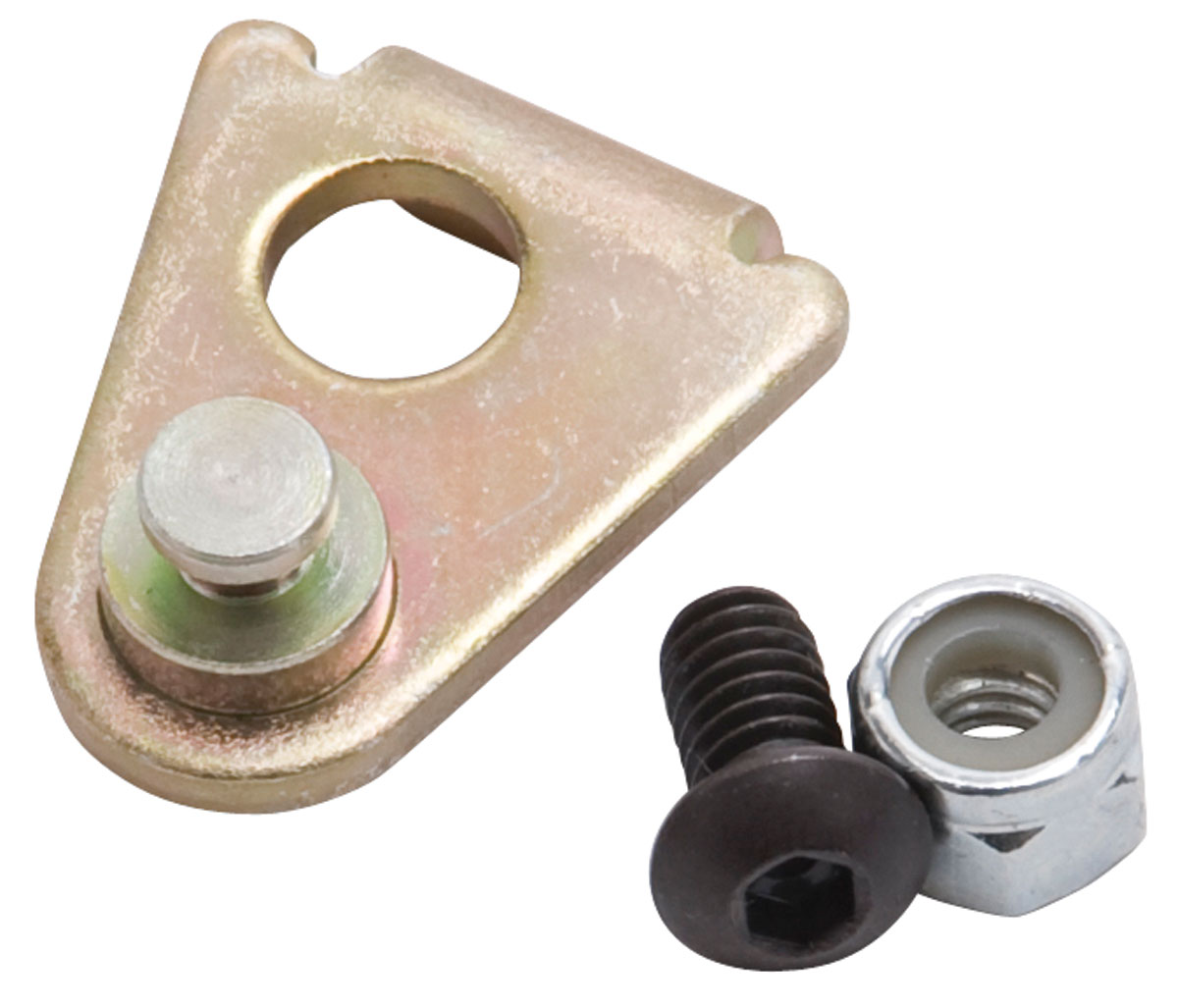Edelbrock Adapter, OD Transmission Cable, AVS2 Carburetor, 700R4