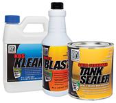 Sealer Kit, Fuel Tank, KBS Coatings