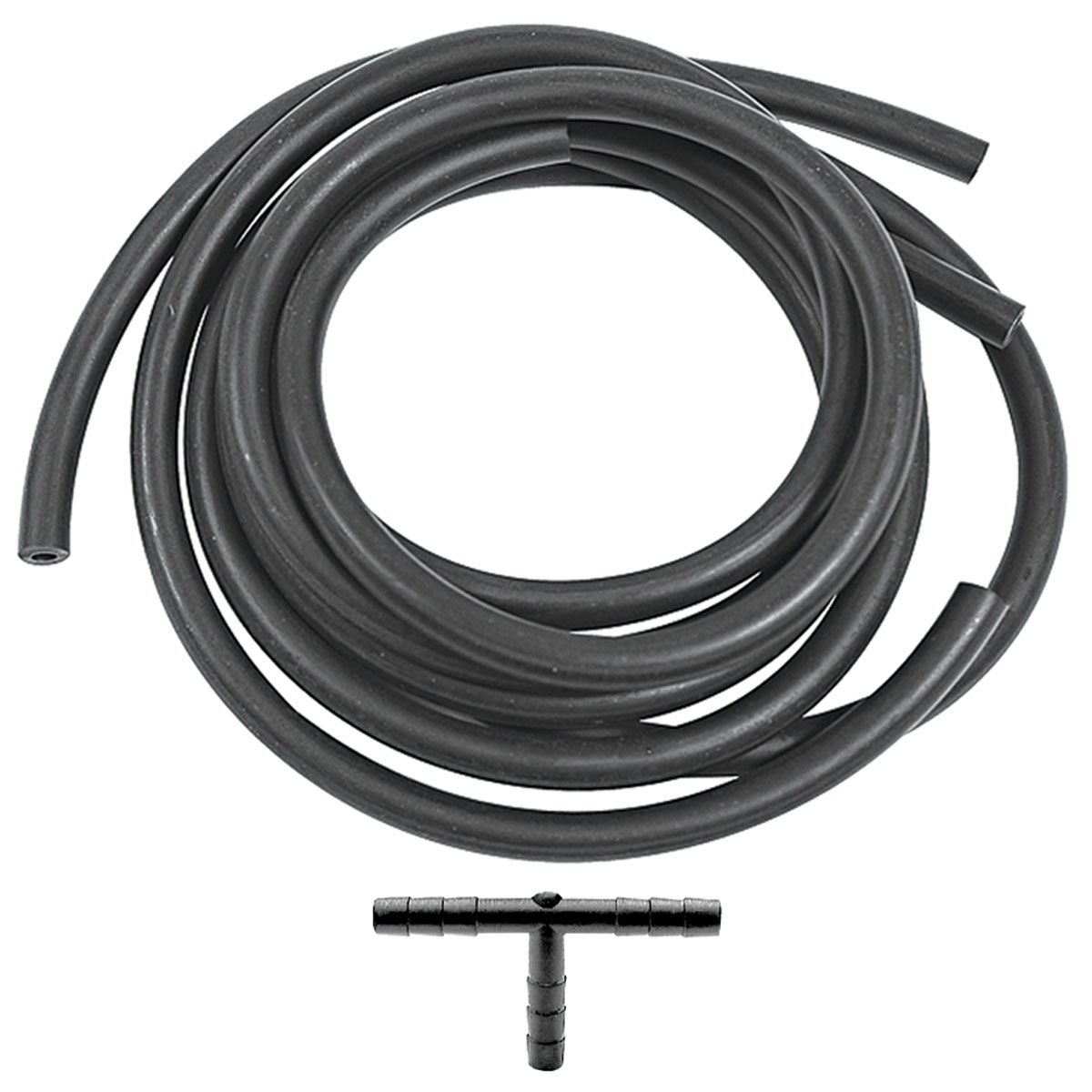 Hose Kit, Windshield Washer, 197887 Buick, Hose, T