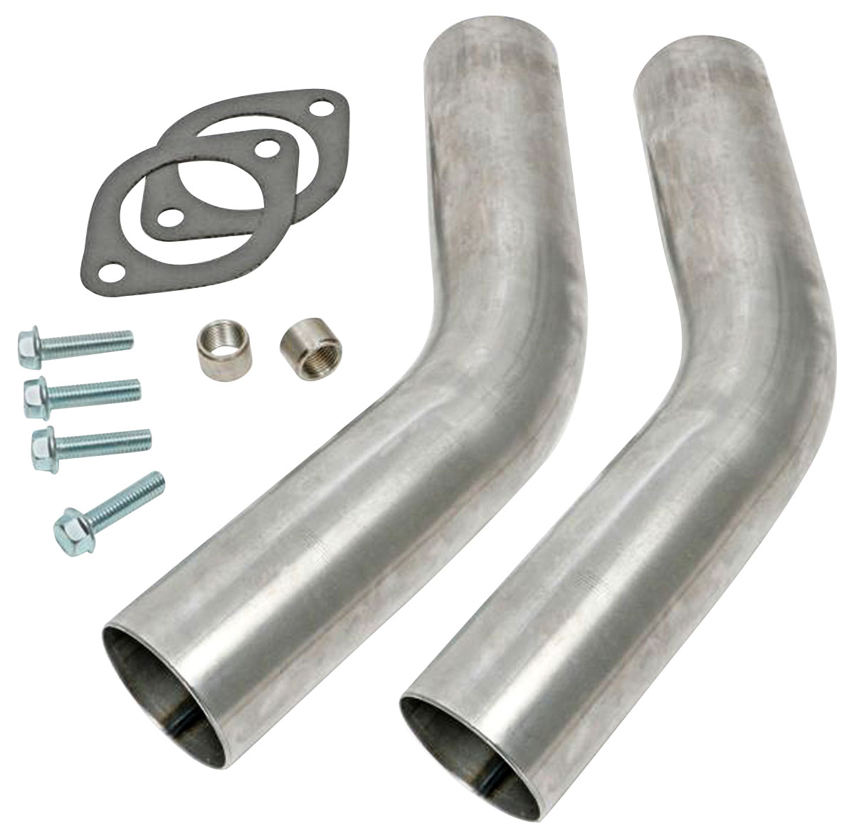 Hedman Hedders Exhaust Adapters, Hedman, LS Engine Swap