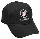 Hat, Buick Tri-Shield