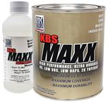 Paint, KBS Maxx, Urethane Top Coat