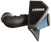 Cold Air Intake, Corsa, 2009-15 CTS-V, Pro 5 Series