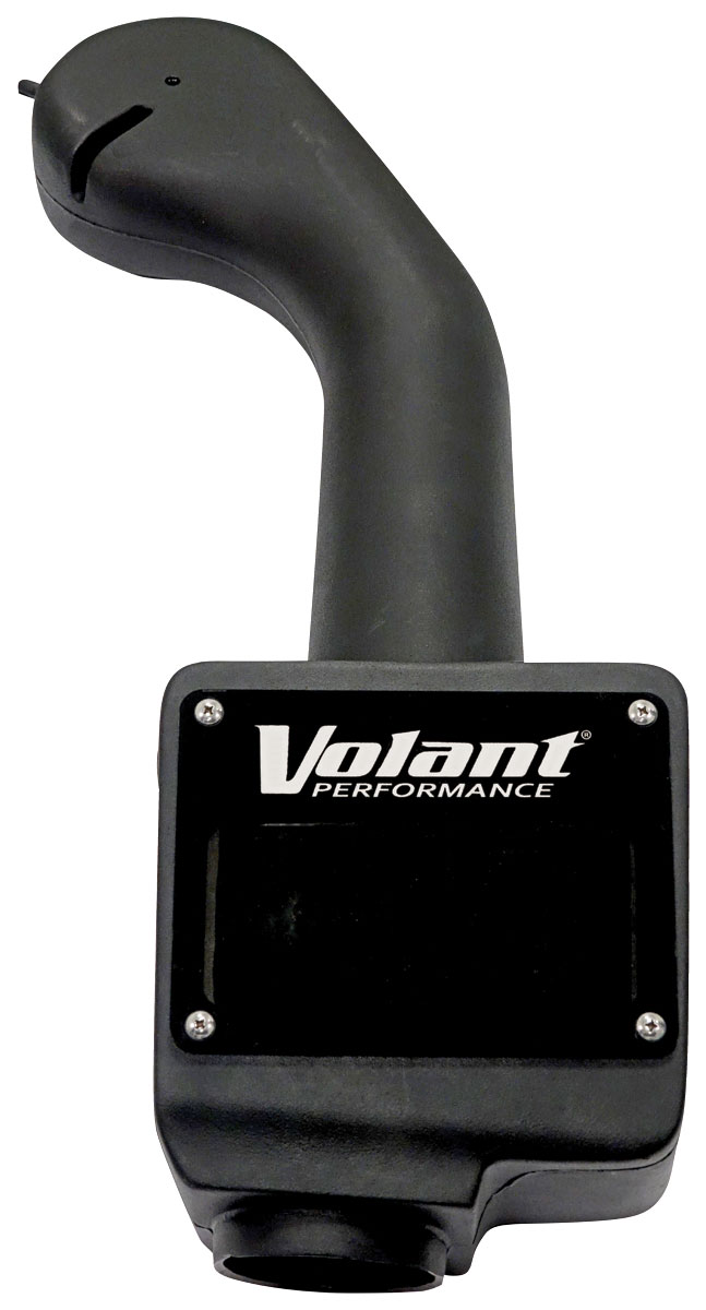 Volant Performance - Intake, Cold Air, Volant, Closed Box, MaxFlow 5 ...
