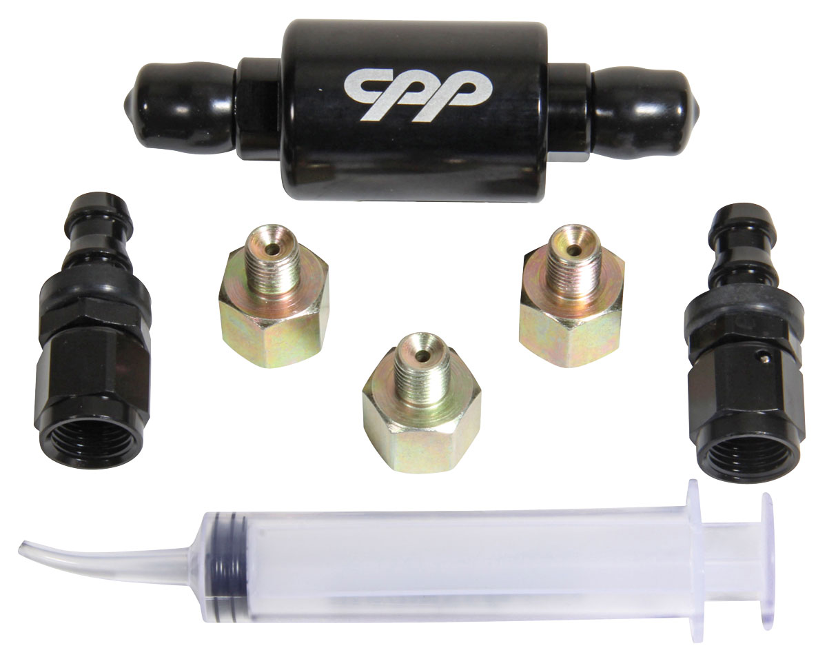 CPP Hydraulic Brake Assist Installation Set