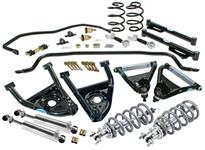 Suspension System, Pro Touring, 1968-72 A-Body, Stage II