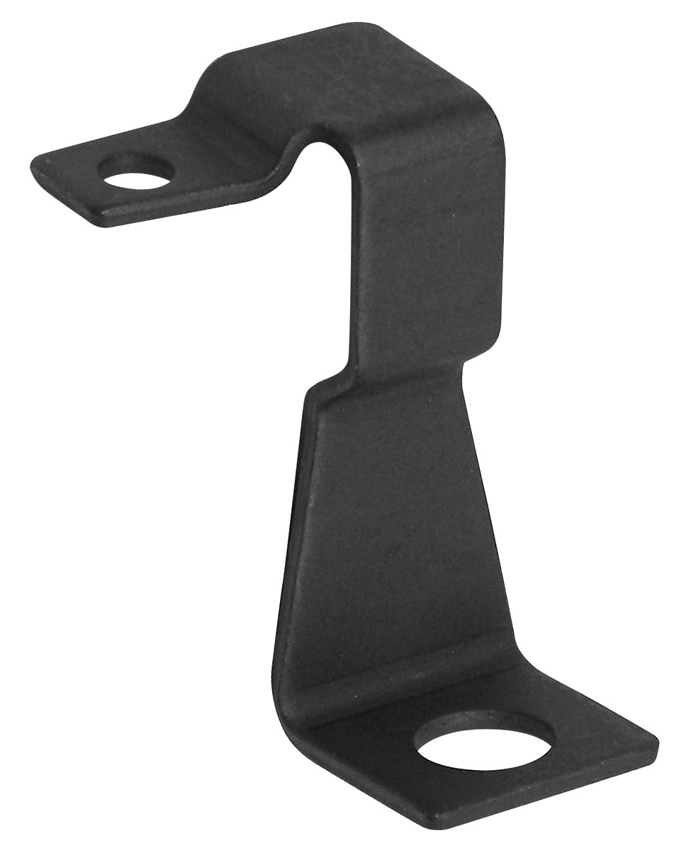 Bracket, Rear Brake Hose, 196468 Chevelle/EC, 12 Bolt, At Axle