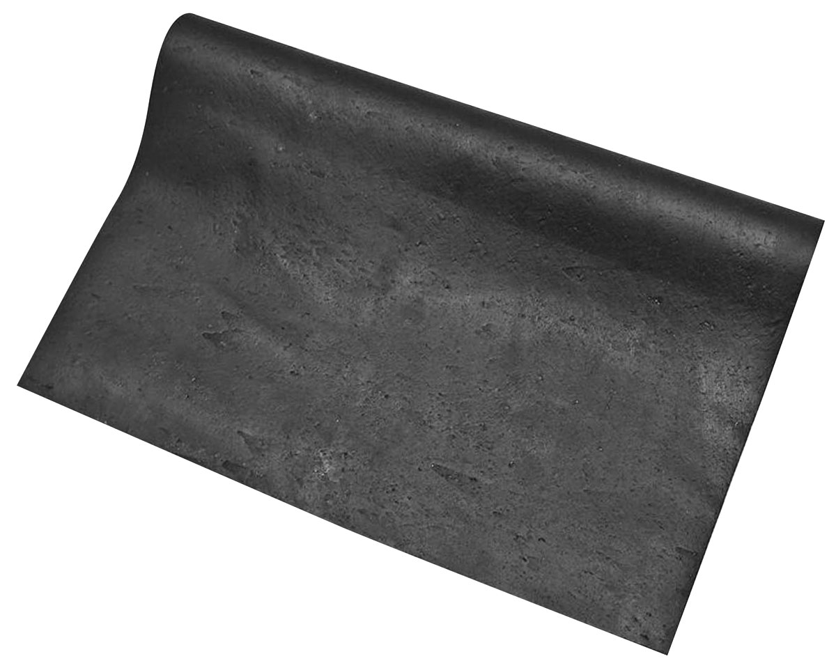 Insulation, Gas Tank, 196467 Chevelle