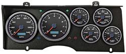 Gauge Conversion, NVU, Performance II, 1978-81 El Camino, Malibu & Monte Carlo, Programmable Speedometer, Sweep Dash