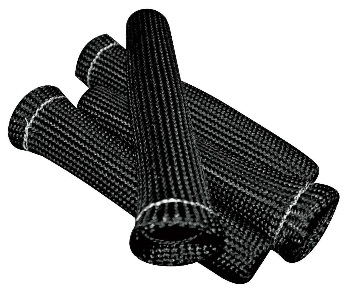 CoolIt Plug Wire Sleeves, ThermoTec, 4Piece