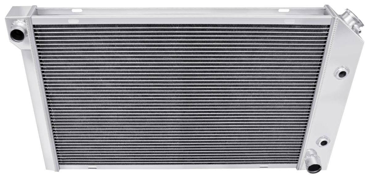 Champion Cooling Radiator, Alum. Champion, 198287 Grand National/T
