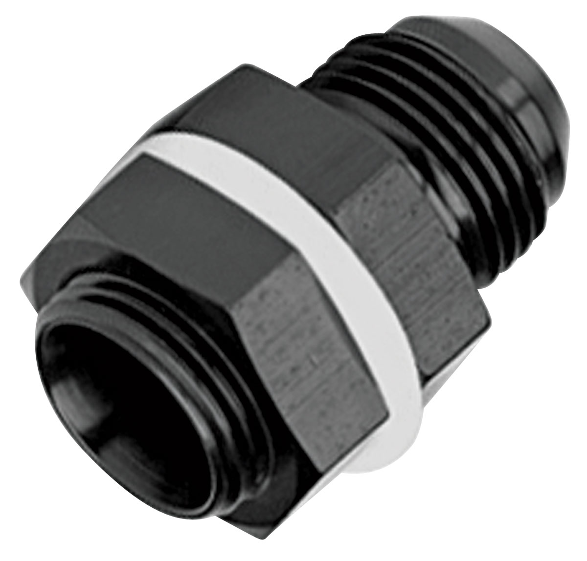 Fitting, Bulkhead, Aeromotive, AN10, Fuel Cell