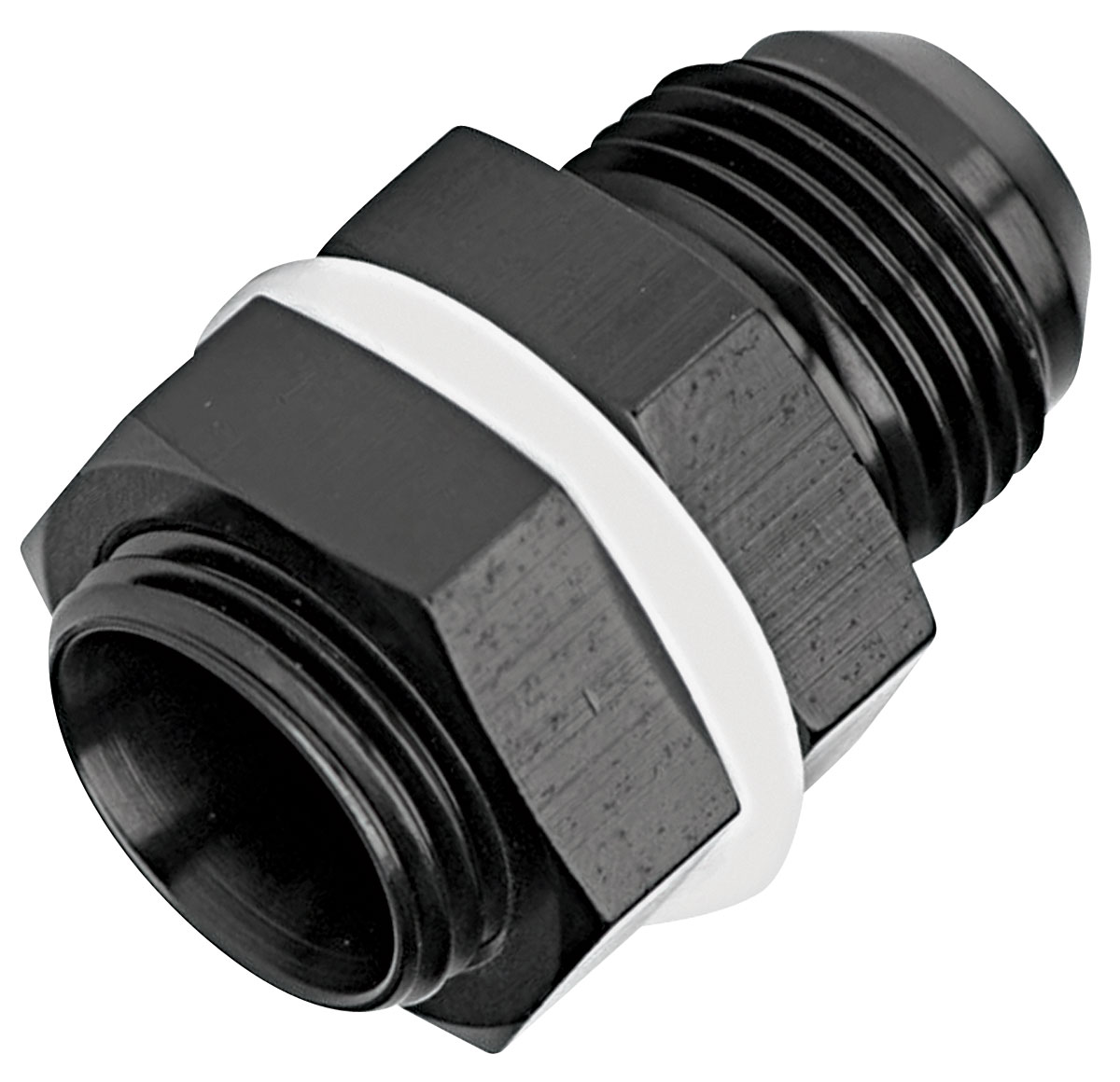 Fitting, Bulkhead, Aeromotive, AN12, Fuel Cell