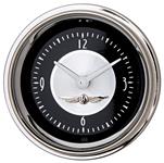Clock, Dash, All American Tradition  Series