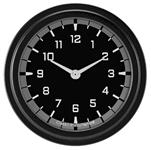 Clock, Dash, AutoCross Series