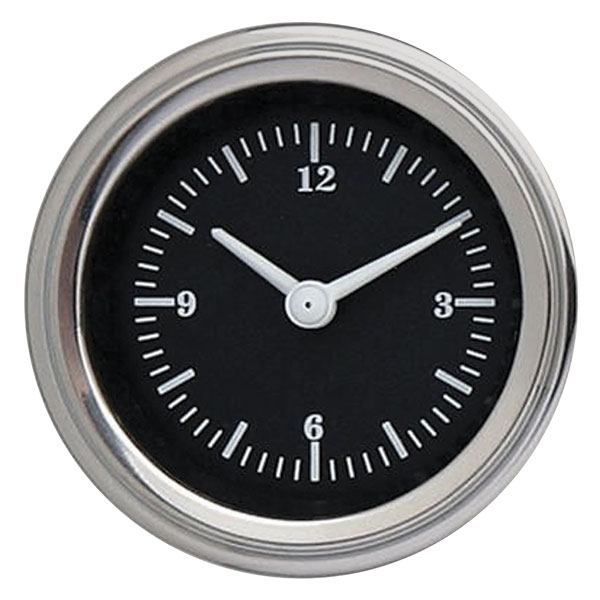 Classic Instruments Clock, Dash, Hot Rod Series