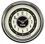 Clock, Dash, Nostalgia VT  Series