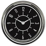 Clock, Dash, Six Pack Series