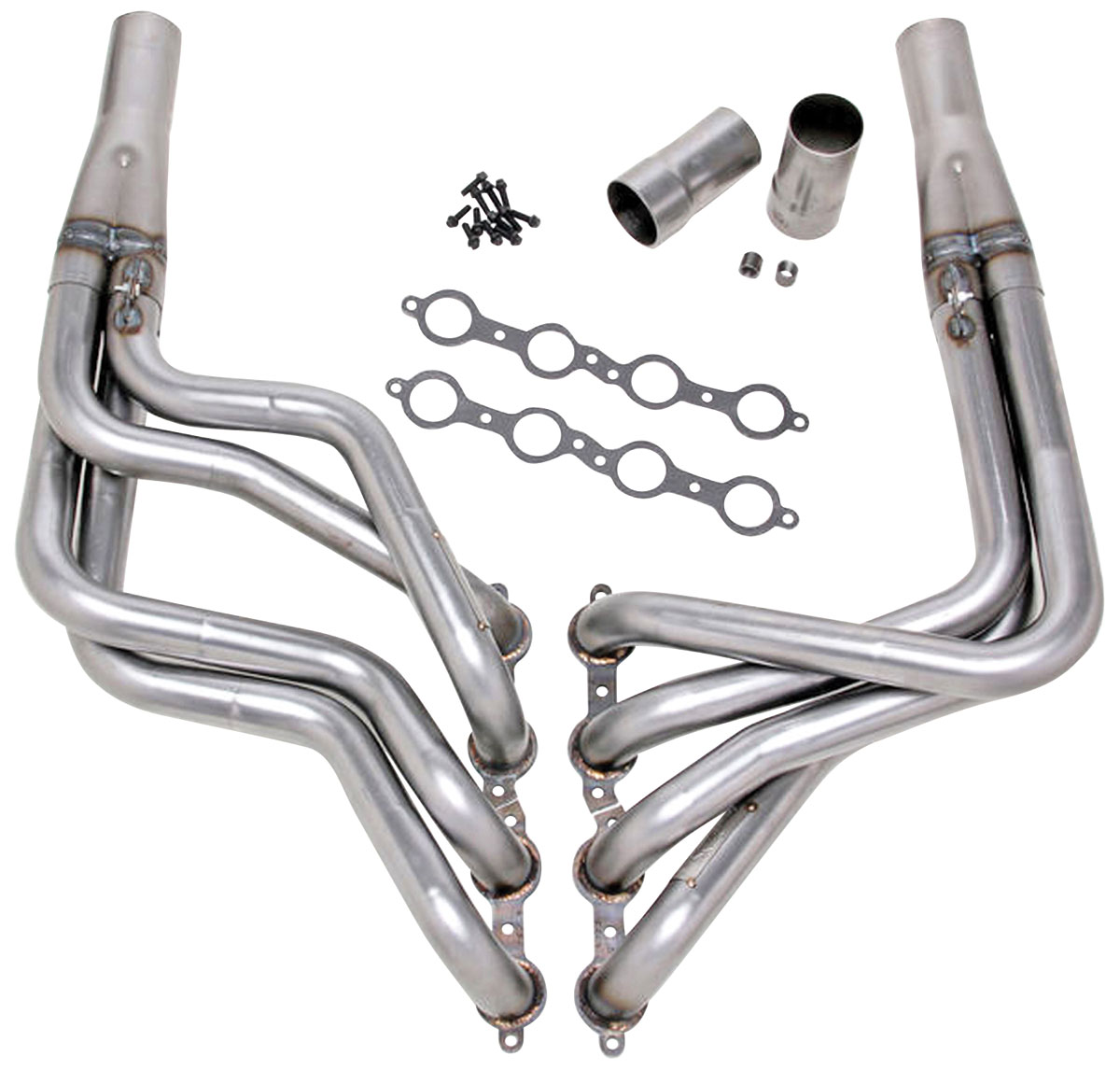Types Of Exhaust Headers