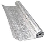 Thermo Guard Insulation, Thermo-Tec, 48"x72"x1/4", Two Sided