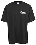 T-Shirt, Fremont Championships, Black