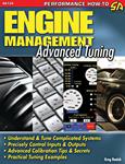 Book, Engine Management: Advanced Tuning