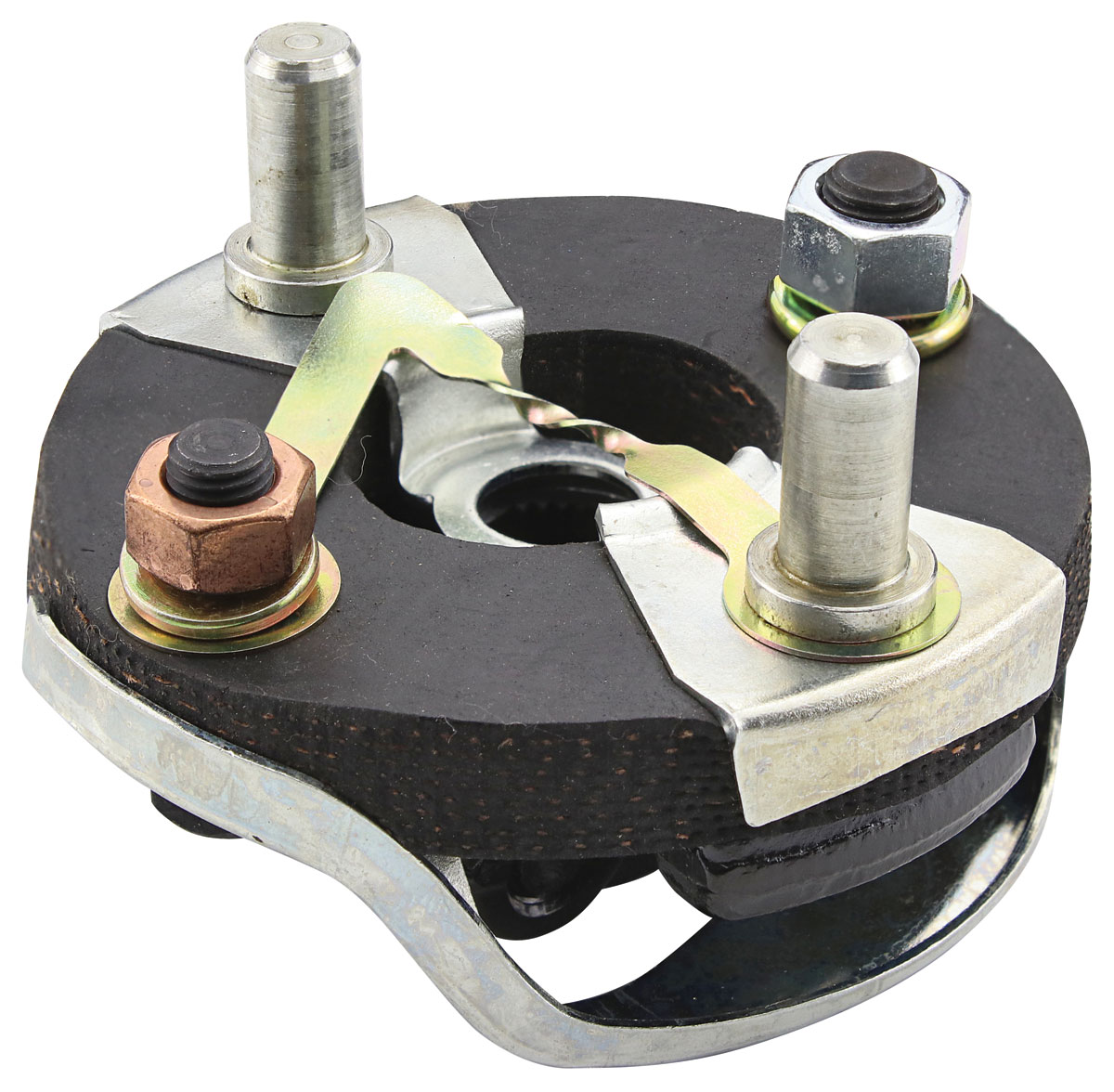Coupler, Manual Steering, 196472 GM, 3/4" X 36Spline