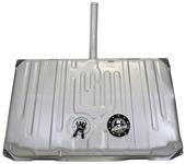 Fuel Tank, Aeromotive, Stealth II, 1971-72 GTO & LeMans, Exc. Tempest