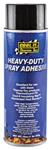 Spray Adhesive, Thermo-Tec, Heavy Duty, 16.75 oz. Can